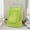 Green, variant on Large Shoe Storage Bag for Travel, Breathable Oxford Cloth Organizer, Shoe Storage Backpack, Holds Basketball Shoes, High Heels, Portable