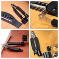 thumbnail image 4 of Miangastore 2pcs Guitar String Cutter Bridge Pin Puller Bass String Reeling Tool Accessory, 4 of 9
