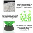 thumbnail image 3 of 10 piezas de plástico para plantas decorativas de acuario, decoración de acuarios, decoraciones de accesorios para peceras., 3 of 5