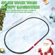 thumbnail image 4 of Delightful Christmas Train Set: Perfect Decoration & Gift For Boys & Girls, 4 of 4