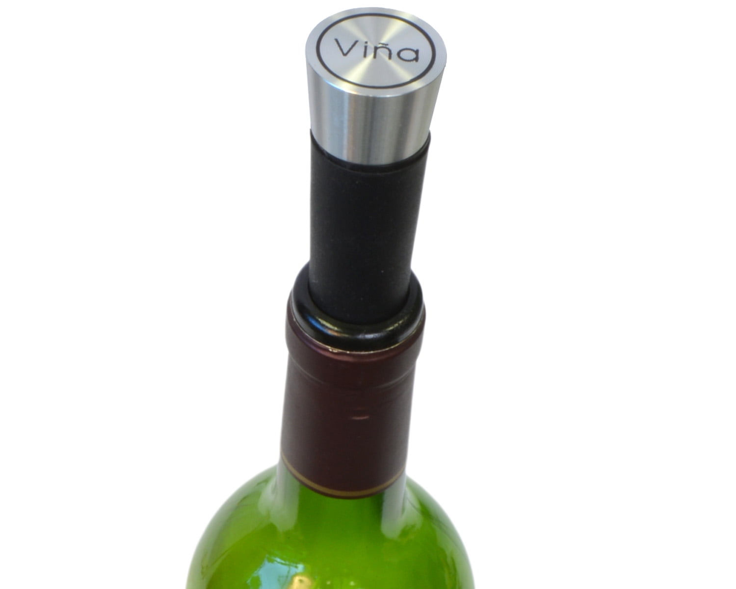 Buy Vina® Wine Accessory Set,Stainless Steel Wine Bottle Opener