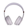thumbnail image 6 of Beats_Solo 4 Wireless On-Ear Headphones (Cloud Pink), 6 of 9