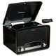 thumbnail image 1 of Sistema estéreo Tocadiscos Electrohome Kingston 7-in-1, 1 of 8