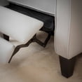 thumbnail image 5 of Lucas Fabric Recliner Chair, 5 of 6