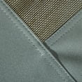 thumbnail image 2 of GVN Elevated Dog Bed with Removable Canopy, Outdoor Dog Cot with UV Protection Canopy Shade, Gray, 2 of 10