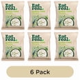 thumbnail image 2 of Eat Real Quinoa Sour Cream & Chive Chips 40g, British Import (Pack of 6), 2 of 2