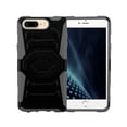 thumbnail image 3 of ZV Heavy Duty Case - Armor Cover w/ Kickstand And Holster -  iPhone 7 / 7 Plus, 3 of 5