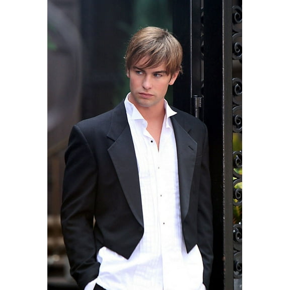 Z Posters Chace Crawford Poster 11inx17in Mini Poster 11x17 poster Color Category: Multi, Unframed, Ages: Adults