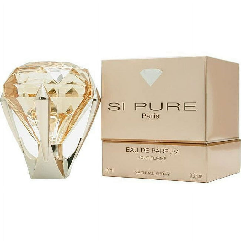 Si 2025 pure perfume