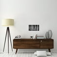 thumbnail image 3 of Global Gallery Pixxelpark 'Ghost Forest' Canvas Wall Art, 3 of 4