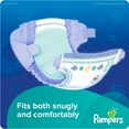 thumbnail image 3 of Pampers Extra Protection Diapers, Size 6, 54 ct, 3 of 6