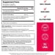 thumbnail image 5 of O positiv uro hidratación vaginal y emociones - la fórmula apoya la hidratación vaginal, el Estado de ánimo y la relajación 30 copias(5PCS), 5 of 7