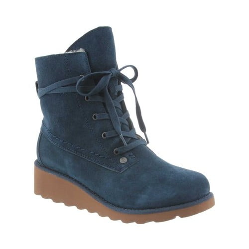Bearpaw Women s Krista Boot Walmart