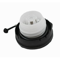 Fuel Filler Cap Assembly Gas Cap Cover 17670-T3W-A01 for 2006-2018 Honda Accord Civic Crosstour CR-V Odyssey Pilot