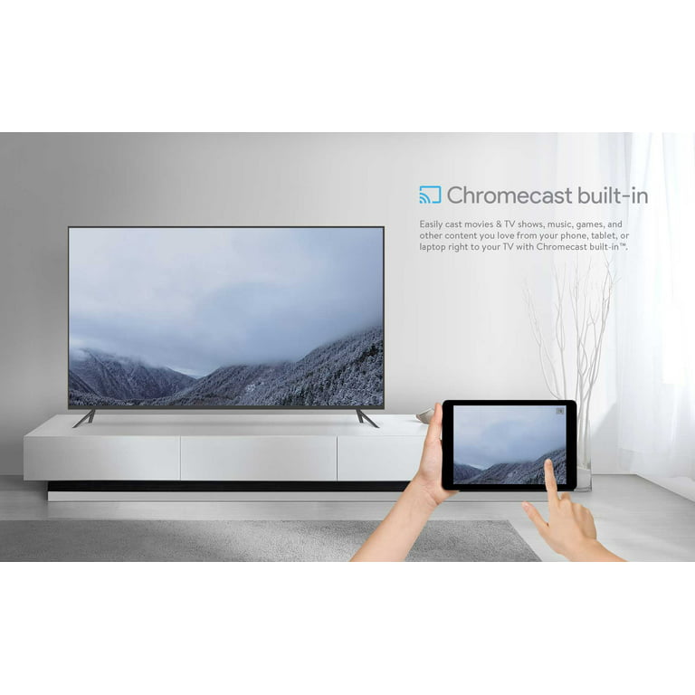 New Walmart Onn 4K Android/Google TV Streamer makes its first appearance