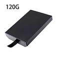 thumbnail image 2 of SIEYIO 320GB 250GB 60GB 120GB 20GB 500GB Hard Drive Disk for Xbox 360 Slim Game Console Internal HDD Disk for Microsoft for XBO, 2 of 17