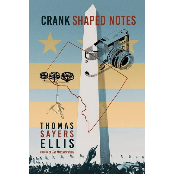 Crank Shaped Notes, (Paperback)