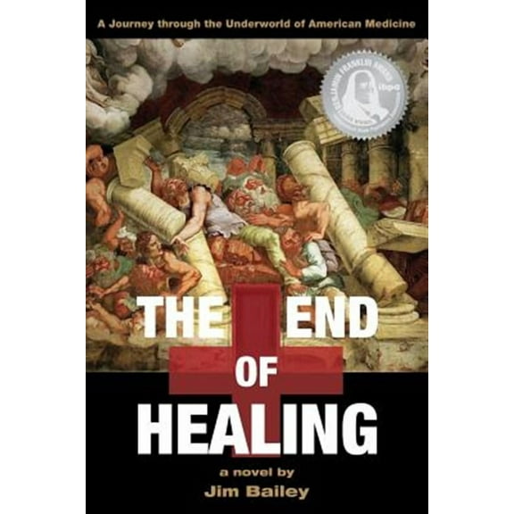 The End of Healing