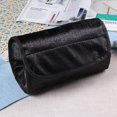 thumbnail image 3 of Organizador Bolsa de cosméticos plegable de usos múltiples Organizador de bolsa de maquillaje de almacenamiento de gran capacidad Tmvgtek Libre de BPA, 3 of 3