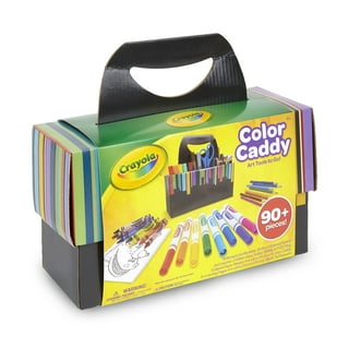 kids crayon marker storage organization｜TikTok Search