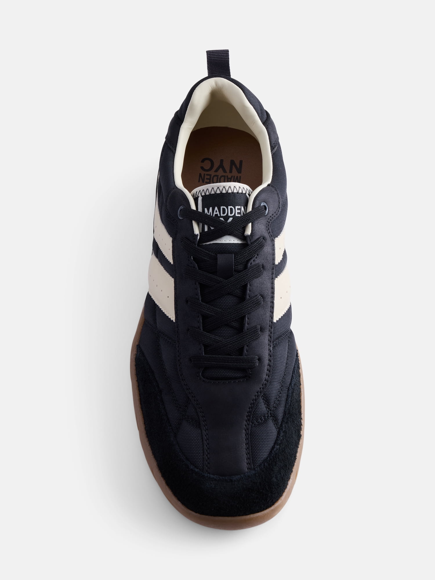 Madden NYC Men's M-Mirror Fashion Sneakers