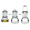 thumbnail image 3 of Mount-It! Folding Hand Truck and Dolly with Telescoping Handle 264 Lb Capacity, 3 of 8