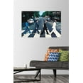 thumbnail image 3 of Les Beatles - Abbey Road, 3 of 4