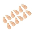 thumbnail image 1 of Hammer Toe Gel Support Pads, Comfortable Support Hammer Toe Straightener Improve Stability  for Home, 1 of 8