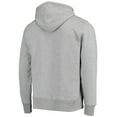 thumbnail image 3 of Men's '47 Gray Arizona Cardinals Foundation Pullover Hoodie, 3 of 3