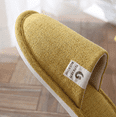thumbnail image 6 of Men's and Women's Slippers | Lightweight Anti-slip Indoor House Shoes, 6 of 8