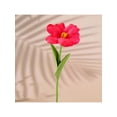 thumbnail image 4 of 6Pcs Realistic Artificial Flower 11.8Inch Home Flower Arrangement Bouquets For Vase Arrangements Wedding Decoration, 4 of 11
