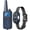 For 1 Dog Blue, variant on Heaflex Dog Training Collar with Remote - 2600FT Range, 4 Training Modes, Rechargeable & Waterproof for Medium Large Breeds, Blue (3 Receiver System)