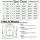 thumbnail image 2 of pstuiky camisetas de hombre, Camiseta de manga corta para hombre, estilo informal, lisa, con cuello vuelto, botones y blusa camisetas de hombre m, 2 of 5
