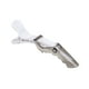 thumbnail image 1 of Pinzas De Peluquería 6 uds. De Clips para peluquero, plástico duradero, diseño de doble puerto, suministros para salón (gris) Tmvgtek Cuidado Belleza, 1 of 9