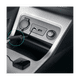 thumbnail image 2 of Cable de audio con filtro de sonido claro de 3,5 mm, antiinterferencias, aislador de ruido portátil, bucle de tierra, color negro, accesorios para coche, 2 of 5