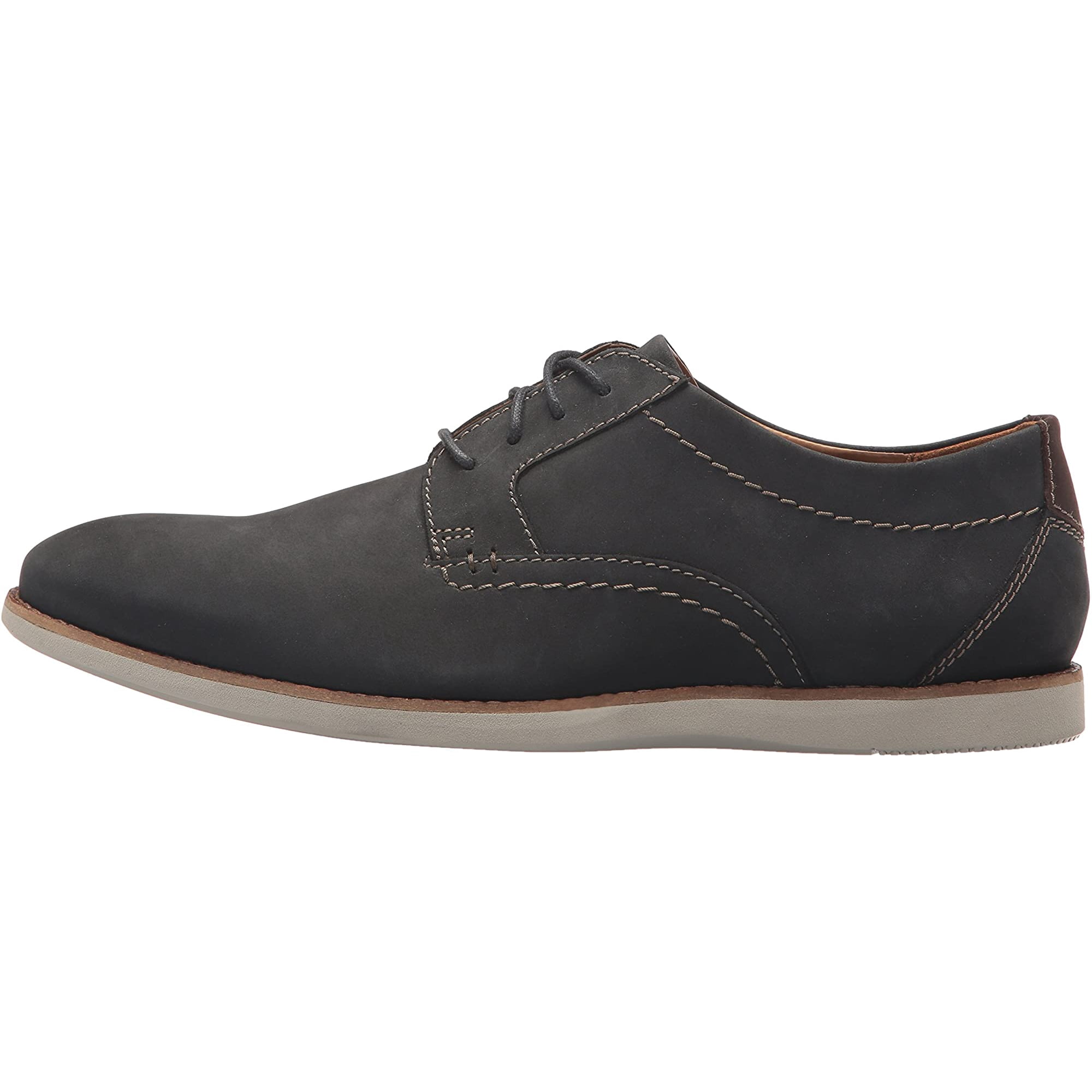 Clarks Scala Loop Y Derbys Garçon - Chaussures Cuir Élégantes & Confort Biomécanique