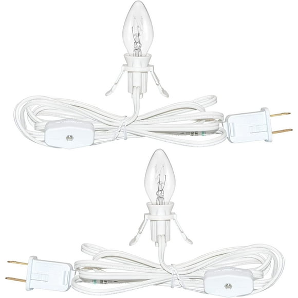 Blow Mold Light Cord