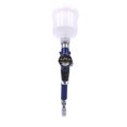 thumbnail image 3 of Pneumatic Paint Spray , Transparent Pot Lightweight Safe Paint Sprayer  for Car Coating, 3 of 8