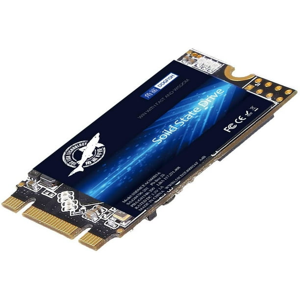 Disque dur SSD - 120 Go