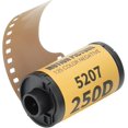 thumbnail image 1 of YISITIAN 35mm Color Print Film, Superior Performance, Wide Exposure Range, High Contrast 135 Cameras, Universal Use Portrait Fast Action Photography, Premium Material Environmentally CA919-2725, 1 of 9