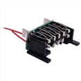 thumbnail image 4 of 4X Placa de Circuito de ProteccióN de Carga PCB de BateríA de Taladro EléCtrico DCB120 para BateríA de Iones de Litio 12 V 10,8 V, 4 of 5
