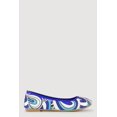 thumbnail image 2 of Women's Round Toe Ballerina Flats, 2 of 3