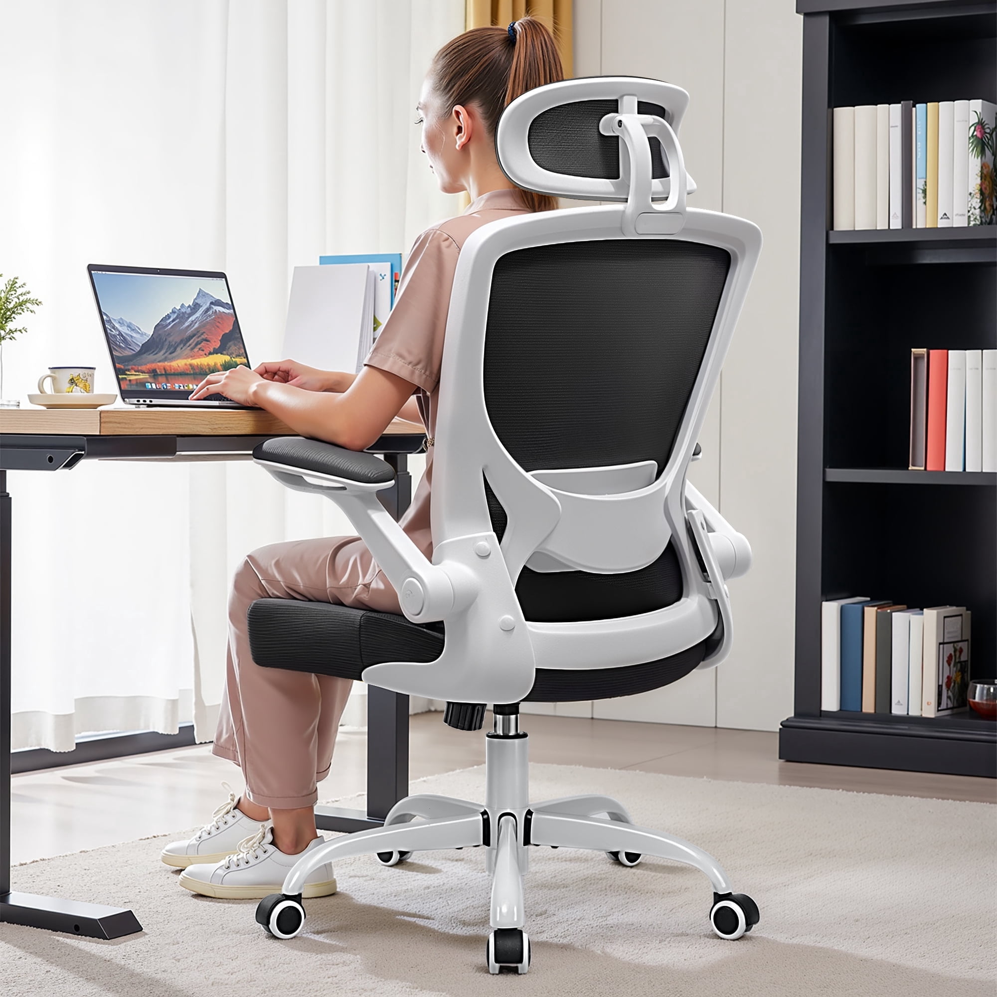 coolhut office chair ergonomic desk product