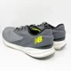 thumbnail image 5 of New Balance Mens FuelCell Vizo Pro V1 Gray Running Shoes Sneakers Size 11.5, 5 of 6
