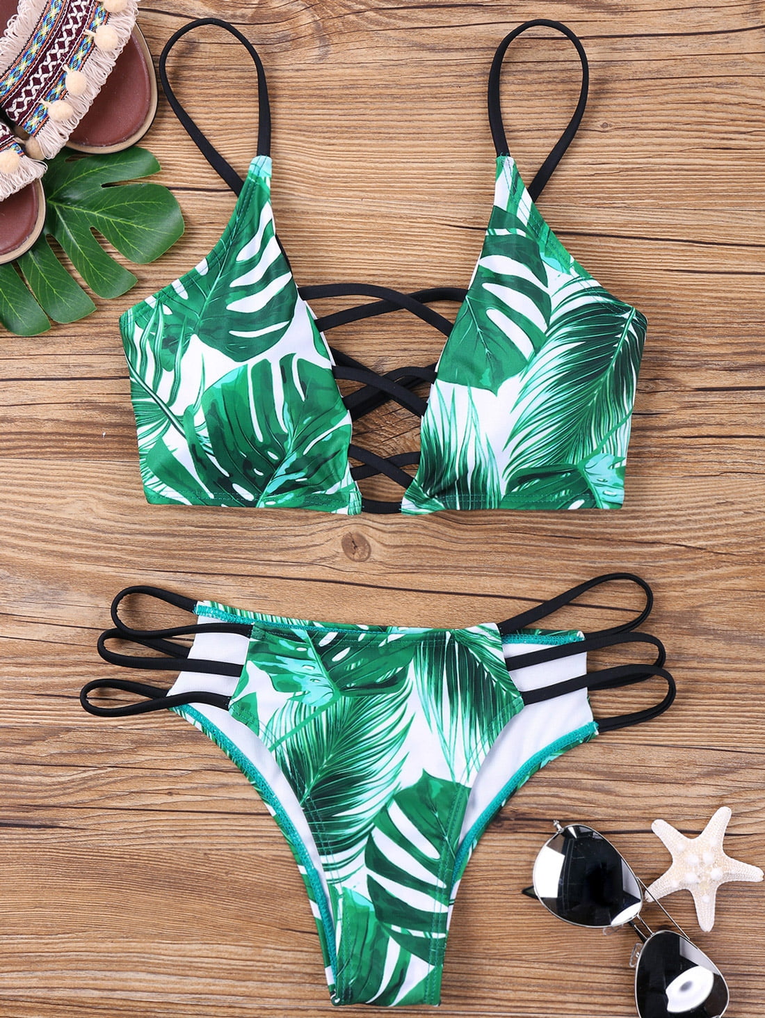 walmart bathing suits