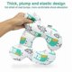 thumbnail image 4 of Mordely Baby U-shaped Pillow - Comfortable Support for Infants, 4 of 5