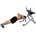 Teeter Dex II Inversion System