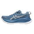 thumbnail image 3 of Tenis Asics Mujer Dama Superblast 2 Winter Azul Running azul 3 MX, 3 of 7