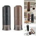 thumbnail image 2 of Electric Espresso Machine Compact Travel Size PP Construction Fast Brew Technology Easy Maintenance For Home Outdoor Use, 2 of 9