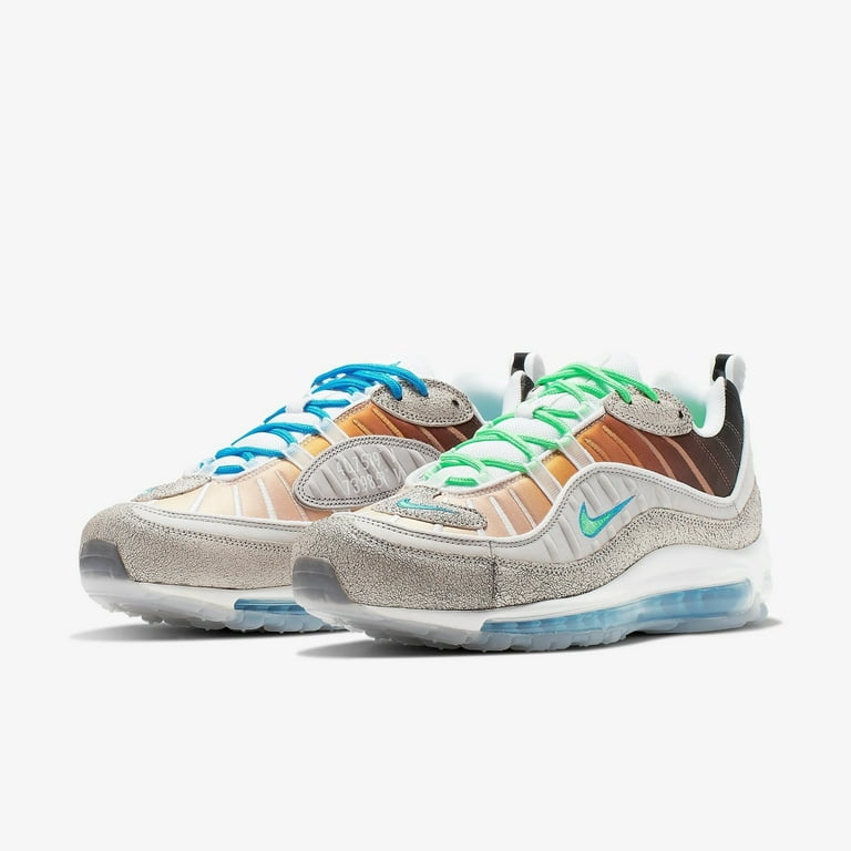 gabrielle serrano nike